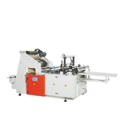 Bottom Sealing Machine