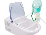 Portable Compressor Nebulizer Machine - Image 4